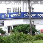 সিলেটে হামের সংক্রমণ বেড়েই চলেছে