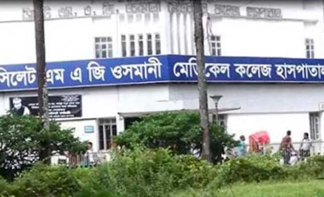 সিলেটে হামের সংক্রমণ বেড়েই চলেছে