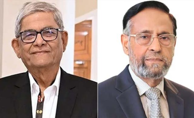রাষ্ট্রপতি নির্বাচনে ভোট কাল