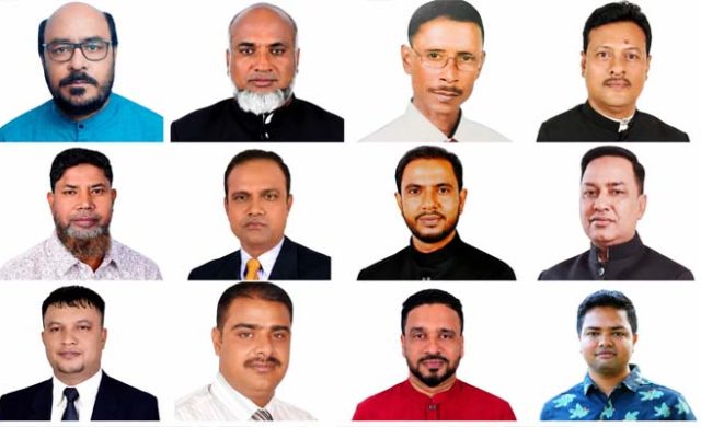 বিশ্বনাথে নিষিদ্ধ আওয়ামী লীগ ও সহযোগী সংগঠনের ১৬২ জনের বিরুদ্ধে নাশকতার মামলা