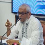 ভূমধ্যসাগরে সুনামগঞ্জের তরুণদের মৃত্যু: ৭ দিনের মধ্যে দালালদের তথ্য চাইলেন মন্ত্রী