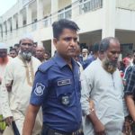 সুনামগঞ্জে ঈদের দিন সংঘর্ষে মৃত্যু, ১২ বছর পর ১১ জনের সাজা