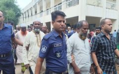 সুনামগঞ্জে ঈদের দিন সংঘর্ষে মৃত্যু, ১২ বছর পর ১১ জনের সাজা