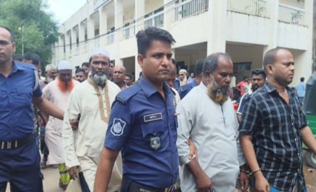 সুনামগঞ্জে ঈদের দিন সংঘর্ষে মৃত্যু, ১২ বছর পর ১১ জনের সাজা