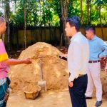 কুলাউড়ায় ভ্রাম্যমাণ আদালতের অভিযানে ইউপি সদস্যকে জরিমানা, একজনের কারাদণ্ড