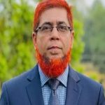 সিলেট শিক্ষা বোর্ডের চেয়ারম্যান হলেন প্রফেসর মো. শহীদুল আলম