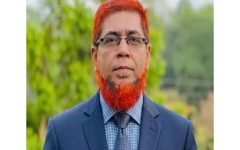 সিলেট শিক্ষা বোর্ডের চেয়ারম্যান হলেন প্রফেসর মো. শহীদুল আলম