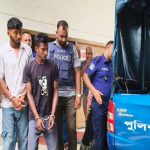 দোয়ারাবাজারে ৫০ হাজার টাকায় শ্বশুর ‘হত্যার চুক্তি’