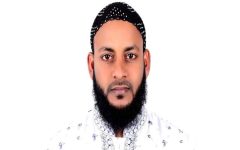 বাংলাদেশ ইউপি চেয়ারম্যান-মেম্বার এসোসিয়েশনের কেন্দ্রীয় সাংগঠনিক সম্পাদক হলেন দয়াল