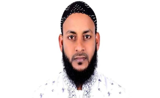 বাংলাদেশ ইউপি চেয়ারম্যান-মেম্বার এসোসিয়েশনের কেন্দ্রীয় সাংগঠনিক সম্পাদক হলেন দয়াল