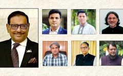 ওবায়দুল কাদেরসহ শীর্ষ ৭ নেতার রায় যেকোনো দিন
