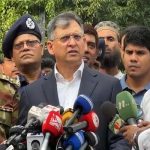 চাঁদাবাজদের সঙ্গে জড়িত পুলিশ সদস্যদেরও তালিকা হচ্ছে : স্বরাষ্ট্রমন্ত্রী
