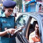 সিলেটে কাগজ ছাড়া রাস্তায় নামলেই বিপদ