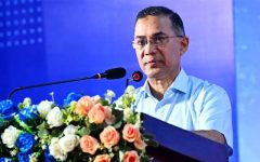 জ্বালানি সংকট মোকাবিলায় সরকার সর্বোচ্চ চেষ্টা চালিয়ে যাচ্ছে: প্রধানমন্ত্রী