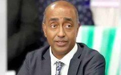 পররাষ্ট্র প্রতিমন্ত্রী ব্রিটিশ নাগরিকত্ব ত্যাগ করেছেন: আইনমন্ত্রী