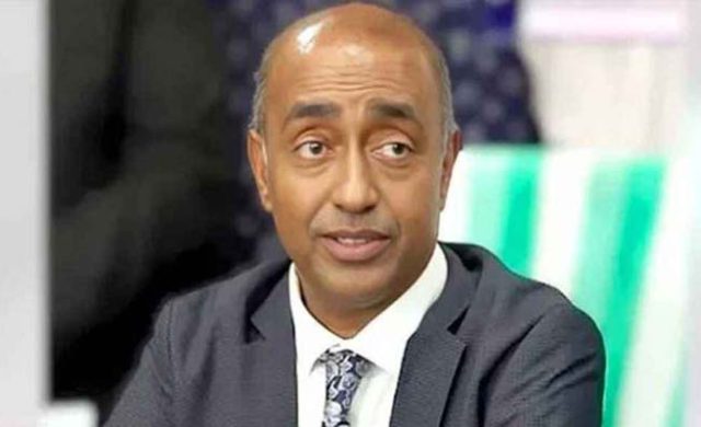 পররাষ্ট্র প্রতিমন্ত্রী ব্রিটিশ নাগরিকত্ব ত্যাগ করেছেন: আইনমন্ত্রী
