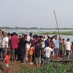 সুনামগঞ্জে নৌকাডুবি: দু’জনের মরদেহ উদ্ধার, এখনও নেখোঁজ ২