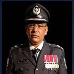 দিরাই থানার ওসি আমিনুল ইসলাম সিলেট রেঞ্জের শ্রেষ্ঠ ওসি নির্বাচিত