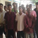 ৫ বছর ধরে চাকরি, একদিনেই ‘ডিউটি নেই’—ছাতকে বিপাকে ৪০ শ্রমিক