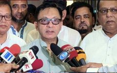 জ্বালানি ও গ্যাস সংকট থেকে বের হওয়ার জন্য সময় দিতে হবে: বাণিজ্যমন্ত্রী