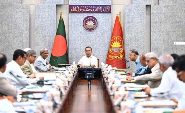 ‘সম্পত্তি দান করেও ভোগের অধিকার থাকবে বাবা-মা ও দাদা-দাদির’