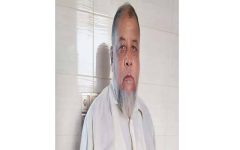 আইসিইউতে বীর মুক্তিযোদ্ধা সেলিম আহমদ ফলিক