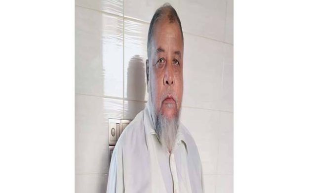 আইসিইউতে বীর মুক্তিযোদ্ধা সেলিম আহমদ ফলিক