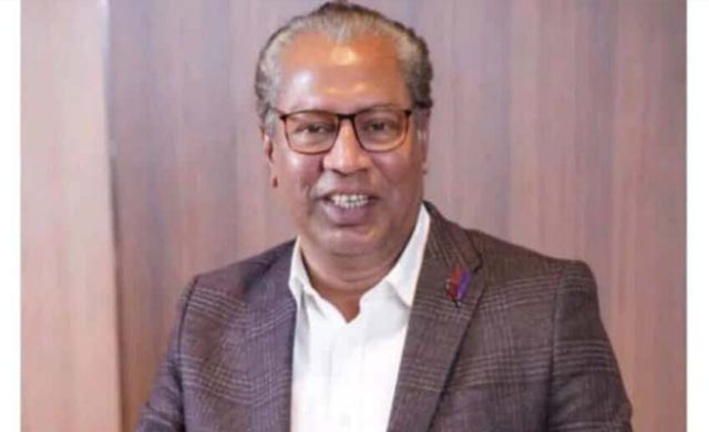 হৃদরোগে আক্রান্ত হয়ে হাসপাতালে বিএনপি নেতা মিজানুর রহমান চৌধুরী