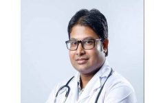 বন্ধ্যাত্ব চিকিৎসায় নতুন অর্জন ডা. হিমাংশুর