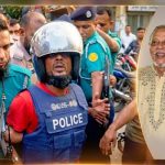 তাহমিনার সঙ্গে প্রেমের সম্পর্ক, এরপরই সিলেটে ট্রিপল মার্ডার