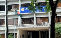 ‘লাইফ সাপোর্টে’ বানিয়াচং!