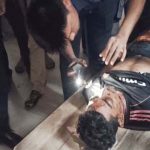 হবিগঞ্জ সীমান্তে বিএসএফের গুলিতে বাংলাদেশি যুবক নিহত