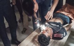 হবিগঞ্জ সীমান্তে বিএসএফের গুলিতে বাংলাদেশি যুবক নিহত