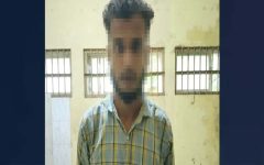 সুনামগঞ্জের দোয়ারাবাজারে ১২ বছরের শিশুকে বলাৎকার: অভিযুক্ত আলাল গ্রেপ্তার