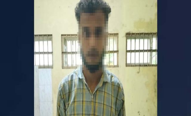 সুনামগঞ্জের দোয়ারাবাজারে ১২ বছরের শিশুকে বলাৎকার: অভিযুক্ত আলাল গ্রেপ্তার
