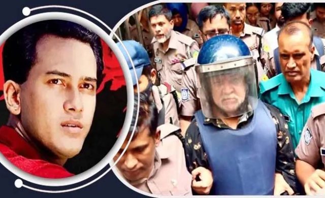 সালমান শাহ হত্যা মামলা: কারাগারে ডন, ছিলেন না আইনজীবী
