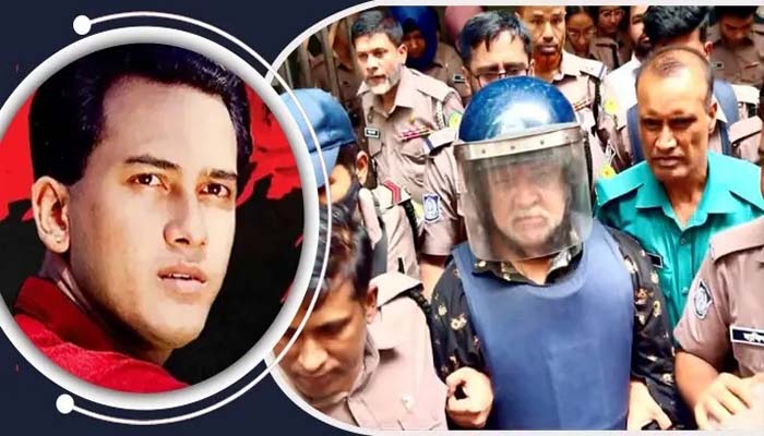 সালমান শাহ হত্যা মামলা: কারাগারে ডন, ছিলেন না আইনজীবী