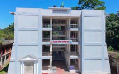 রাজনগরে ফ্যামিলি কার্ড শুমারি নিয়ে উত্তেজনা, সরকারবিরোধীদের নিয়োগের অভিযোগ যুবদল-ছাত্রদলের