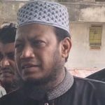 আগামী পাঁচ বছর আমিই কুষ্টিয়া সদরের প্রধানমন্ত্রী: আমির হামজা