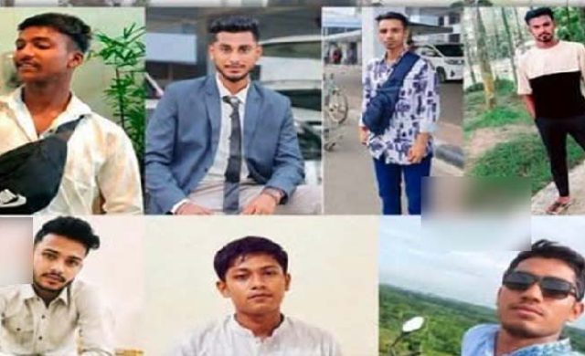 ভূমধ্যসাগরে ১১ বাংলাদেশির করুণ মৃত্যু, সুনামগঞ্জের ৭ জন নিখোঁজ