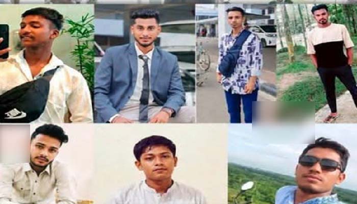 ভূমধ্যসাগরে ১১ বাংলাদেশির করুণ মৃত্যু, সুনামগঞ্জের ৭ জন নিখোঁজ