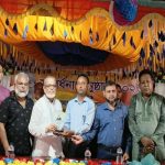 বর্তমান সরকার শিক্ষাবান্ধব সরকার: কুলাউড়ায় শওকতুল ইসলাম এমপি
