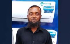 হাওরে মাছ ধরতে গিয়ে নিখোঁজ জেলের ১৬ ঘণ্টা পর লাশ উদ্ধার