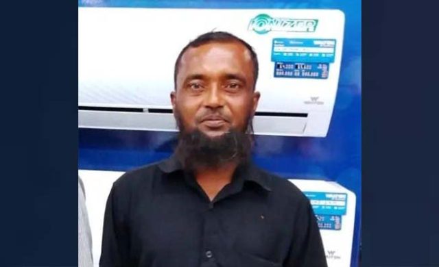 হাওরে মাছ ধরতে গিয়ে নিখোঁজ জেলের ১৬ ঘণ্টা পর লাশ উদ্ধার
