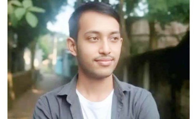 নাসের রহমানের এআই ভিডিও মামলা: দ্বিতীয় আসামি পারভেজ গ্রেপ্তার