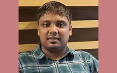 বারকী শ্রমিক থেকে সীমান্তের শীর্ষ চোরাকারবারী শ্যাম কালা!