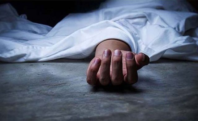 কুলাউড়ায় কংক্রিট ভাঙার ট্রলি উল্টে চালক নিহত