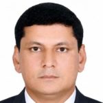 গোলাপগঞ্জে বৈষম্যবিরোধী হত্যা মামলায় নিষিদ্ধ আ.লীগ নেতা আটক