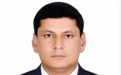গোলাপগঞ্জে বৈষম্যবিরোধী হত্যা মামলায় নিষিদ্ধ আ.লীগ নেতা আটক