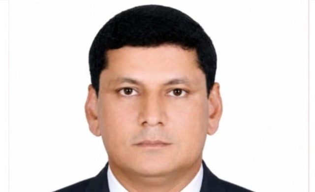 গোলাপগঞ্জে বৈষম্যবিরোধী হত্যা মামলায় নিষিদ্ধ আ.লীগ নেতা আটক